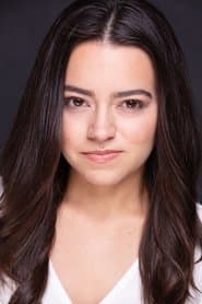 Ariel Gade as Amy Wheeler