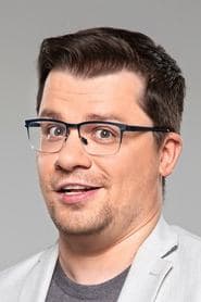 Garik Kharlamov as Viktor