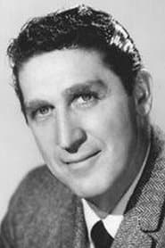 Peter Leeds as Manson