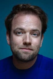 Jurjen van Loon as Bruidegom