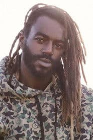 Jonathan Azevedo as Baiano