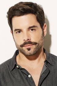 Pedro Carvalho as Man 4