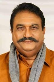 Jayaprakash Reddy as M.P.