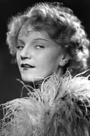 Maly Delschaft as His Niece