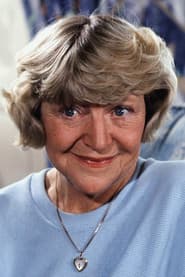 Dora Bryan as Glad Flanagan