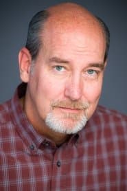 James Healy Jr. as Forensic Psychologist