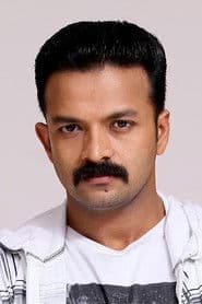 Jayasurya as ACP Aaryan John Jacob
