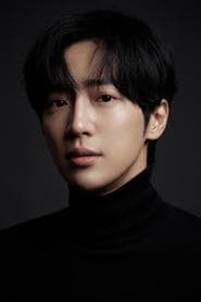 Lee Sang-yeob as Gwan-woo