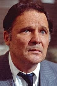 John Vernon as Rupert Thorne (voice)