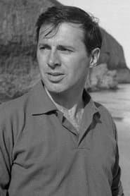 Peter Halliday as Club Manager