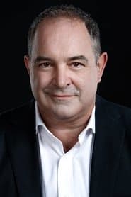 Craig March as Eddie Badgett