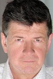 Andy Rukes as Businessman