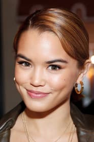Paris Berelc as Liz