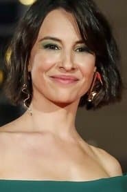 Xenia Tostado as Eva