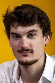 Samuel Spišák as Pedro Hrky