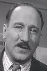 Louis Bugette as Georges