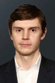 Evan Peters as Ross