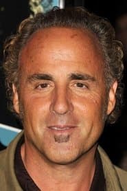 Kario Salem as Reese Burroughs