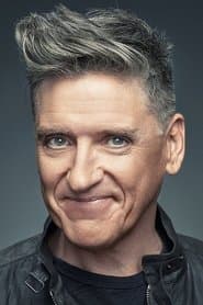 Craig Ferguson as Owl (voice)