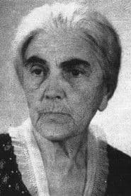 Tsatsa Amirejibi as Keke