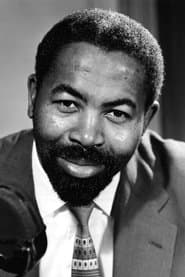 Edric Connor as Waitari