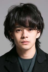 Sosuke Ikematsu as Kishimoto