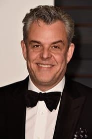 Danny Huston as Michael Peck