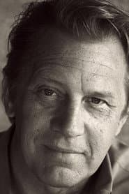 Don Alder as Art Hustler