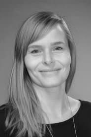 Kjærsti Odden Skjeldal as Vanja