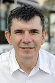 Slavko Štimac as Ivan Dren