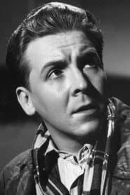 Pentti Siimes as Eversti Tossavainen