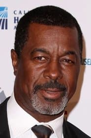 Dwight Hicks as Mortician