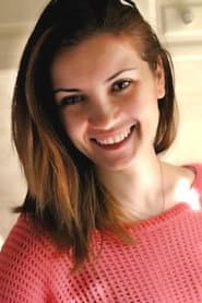 Mirela Naska as Maya