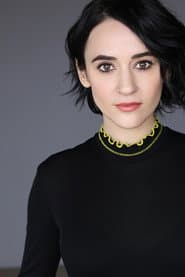 Jelena Nik as Bartender Bot