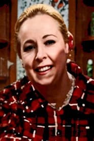 Barbara Hamilton as Mrs. Partridge