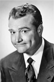 Red Skelton as Steve Elliott