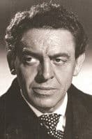 Eddie Byrne as Luigi