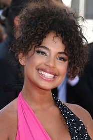 Paola Locatelli as Célène