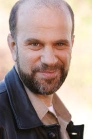 Alan Polonsky as Bill