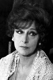 Lilla Brignone as La madre di Roberta