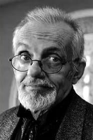 George Figgs as Dribbles