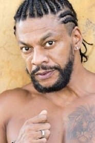 Nill Marcondes as Ricardo