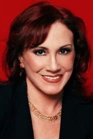 Julissa as Stagecoach Passenger