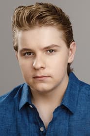 Brogan Hall as Jordan Dane