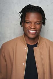 Josh Ssettuba as Adam