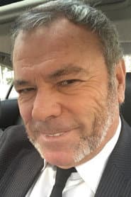 Michael D'Amico as Roarke