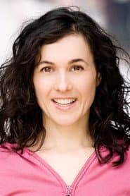 Eva Maria Neubauer as Geherin