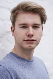 Bjarne Meisel as Aaron