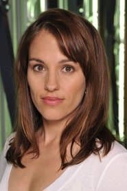 Amy Jo Johnson as Jesse
