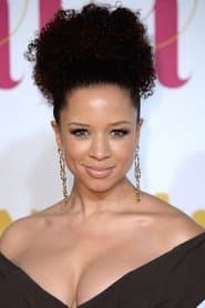 Natalie Gumede as Kaye